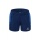 Erima Sporthose Short Six Wings Worker (100% Polyester) kurz royalblau/navyblau Damen
